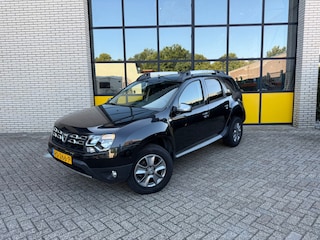 Dacia Duster 1.2 TCe 4x2 Prestige, Leer, Airco, Camera
