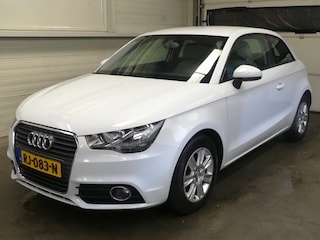 Audi A1 1.2 TFSI - Stoelverwarming - Airco