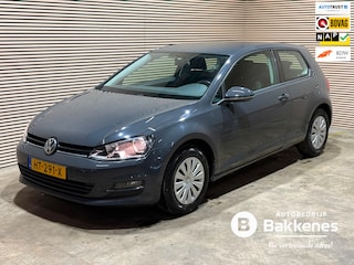 Volkswagen Golf 1.2 TSI Trendline | 1e eigenaar | NAP | Airco | Trekhaak