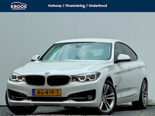 BMW 3-serie GT 320i High Executive | 2017 | Automaat |