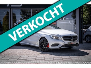 Mercedes-Benz A-klasse 200 Prestige|ACC|Trekh|Stoelverw|Pano|Carplay|Airco|Xenon|