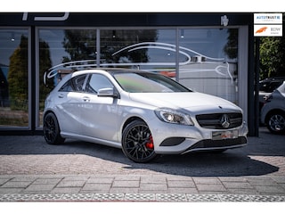 Mercedes-Benz A-klasse 200 Prestige|ACC|Trekh|Stoelverw|Pano|Carplay|Airco|Xenon|