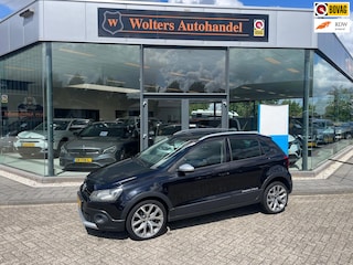 Volkswagen Polo 1.2 TSI Cross
