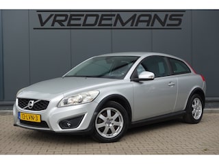 Volvo C30 1.6 Advantage NAP