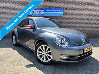 Volkswagen Beetle 1.2 TSI CLUB PDC/Cruise/DSG/NAVI