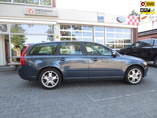 Volvo V50 2.4i Edition II