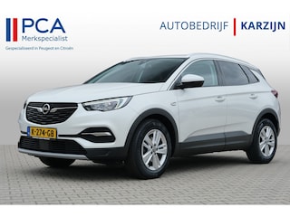 Opel Grandland X 1.2 Turbo Business Executive