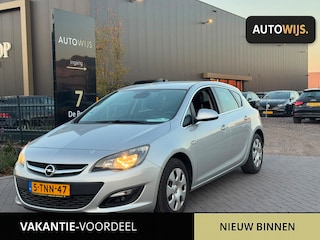 Opel Astra 1.4 Turbo Design Edition|LED|NAVI|NL AUTO|CRUISE