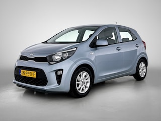 Kia Picanto 1.0 CVVT EconomyPlusLine