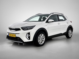 Kia Stonic 1.0 T-GDi MHEV DynamicLine