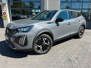 Peugeot 2008 EV Allure 50 KWH|CARPLAY|KEYLESS|