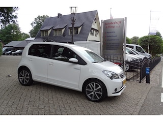 Seat Mii electric Plus Clima Pdc Stoel verwarming 1e eig