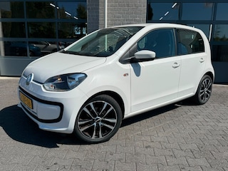 Volkswagen Up 1.0 move up! BlueMotion|AIRCO|BLUETOOTH|NAVI|