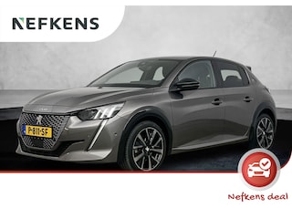 Peugeot 208 1.2 100pk GT Pack | 1ste eigenaar | Automaat | Camera | Navigatie | Dodehoekdetectie |