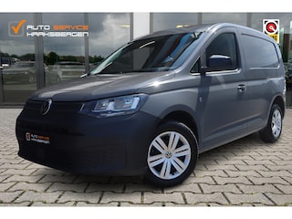 Volkswagen Caddy Cargo 2.0 TDI | Carplay | DAB | PDC |