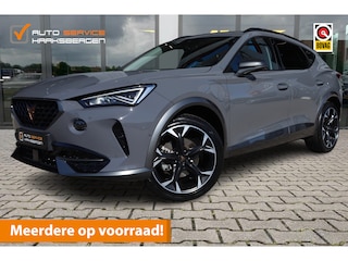 Cupra Formentor 1.4 e-Hybrid Performance | ACC | Camera | 19 Inch |