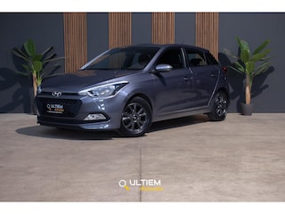 Hyundai i20 1.2 HP i-Motion | 1e Eigenaar Dealer Onderhouden