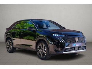 Peugeot 3008 1.2 Hybrid 145pk e-DCS6 GT | Navi | App Connect | Climate | Adaptive Cruise | Camera | Elektrische Achterklep | Winter Pakket