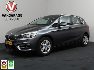 BMW 2-serie Tourer 218i Executive Luxury Line | Trekhaak | Cruise Control | Navigatie!