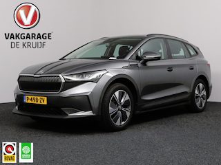 Skoda Enyaq iV 60 SoH 92,8% | Cruise Control | Navigatie | Achteruitrijcamera!