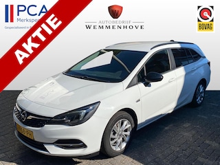 Opel Astra Sports Tourer 1.2 Business Edition