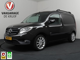 Mercedes-Benz Citan 109 CDI BlueEFFICIENCY MARGE  Trekhaak | Airco | Parkeersensoren!