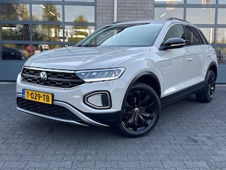 Volkswagen T-Roc 1.0 TSI Life|1E EIGENAAR|CARPLAY|