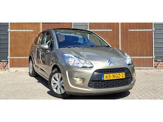 Citroën C3 1.4 VTi Dynamique | Trekhaak | Onderhoudsboekjes | ISO fix | NAP