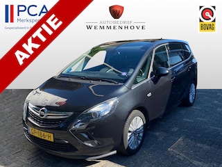 Opel Zafira Tourer 1.4 Business+ 7persoons.