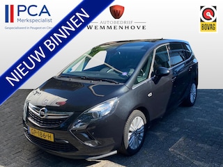 Opel Zafira Tourer 1.4 Business+ 7persoons.
