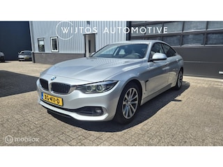 BMW 418i Executive