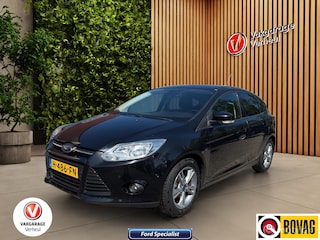 Ford Focus 1.0 EcoBoost Titanium 125Pk ✅Clima ✅Trekhaak