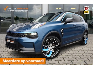 Lynk & Co 01 1.5 | Pano | 360 Camera | ACC |