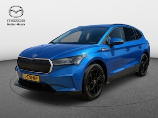 Skoda Enyaq iV 60 First Edition | Adaptive cruise | Carplay | DAB | Camera