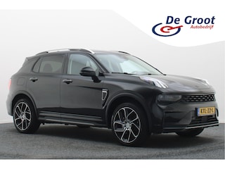 Lynk & Co 01 1.5 Plug-in Hybrid 360° Camera, Panoramadak, ACC, Apple Carplay, DAB, PDC, 20''