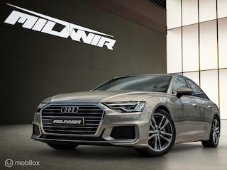 Audi A6 Limousine 45 TFSI S Line |Memory |Leder |Camera