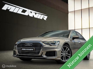 Audi A6 Limousine 45 TFSI S Line |Memory |Leder |Camera