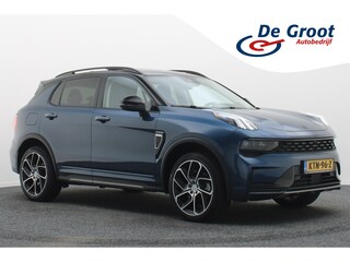 Lynk & Co 01 1.5 Plug-in Hybrid 360° Camera, Panoramadak, ACC, Apple Carplay, DAB, PDC, 20''