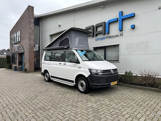 Volkswagen Camper Smallander Adventure 2.0 TDI L1H1 75 kW (102 pk) (Inbouw 2023!)