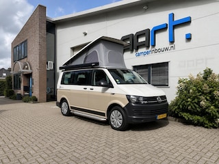 Volkswagen Camper Smallander Adventure 2.0 TDI L1H1 75 kW (102 pk) (Inbouw 2022!)