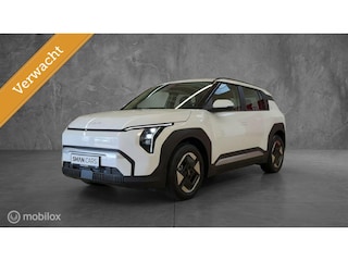 Kia EV3 58 KWH AIR 7 JAAR FABRIEKSGARANTIE RIJKLAAR PRIJS