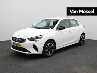Opel Corsa Elegance 50 kWh | Automaat | Apple Carplay / Android Auto | Virtual Cockpit | Cruise Control | Parkeersensoren | Climate Control | Lane Assistant | Keyless | Lichtmetalen Velgen |