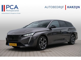 Peugeot 308 SW 1.2 PureTech Allure Pack Business