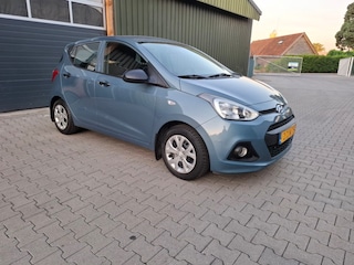 Hyundai i10 1.0i i-Motion