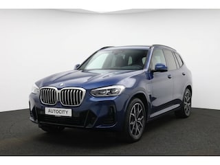 BMW X3 xDrive 30e M Sport | Pano | 360° | Adaptive Cruise | Head Up