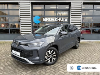 Volkswagen Tayron 1.5 eTSI 150 pk Life 7-DSG | Camera | Stoelverwarming | 7 Persoons |