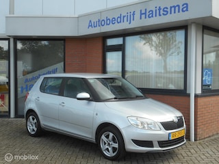 Skoda Fabia 1.2 Go Airco | LMV | Tr.Hk