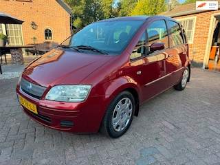 Fiat Idea 1.4-16V Emotion AUTOMAAT - NIEUWE APK