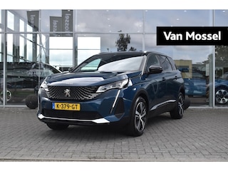 Peugeot 5008 1.2 PureTech GT | 5 Zitter | Trekhaak |