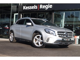 Mercedes-Benz GLA 180 Activity Edition | Camera | El.klep | LED | Clima | Navi | Sensoren | Cruise | 18”